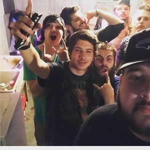 Meet your Posher, Ronnie